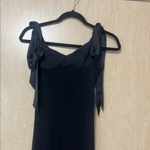 Got glam mesh slip